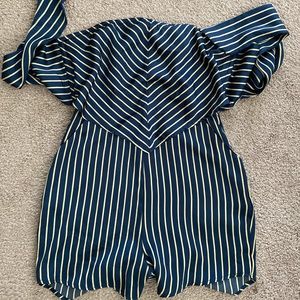 💫super cute summer romper